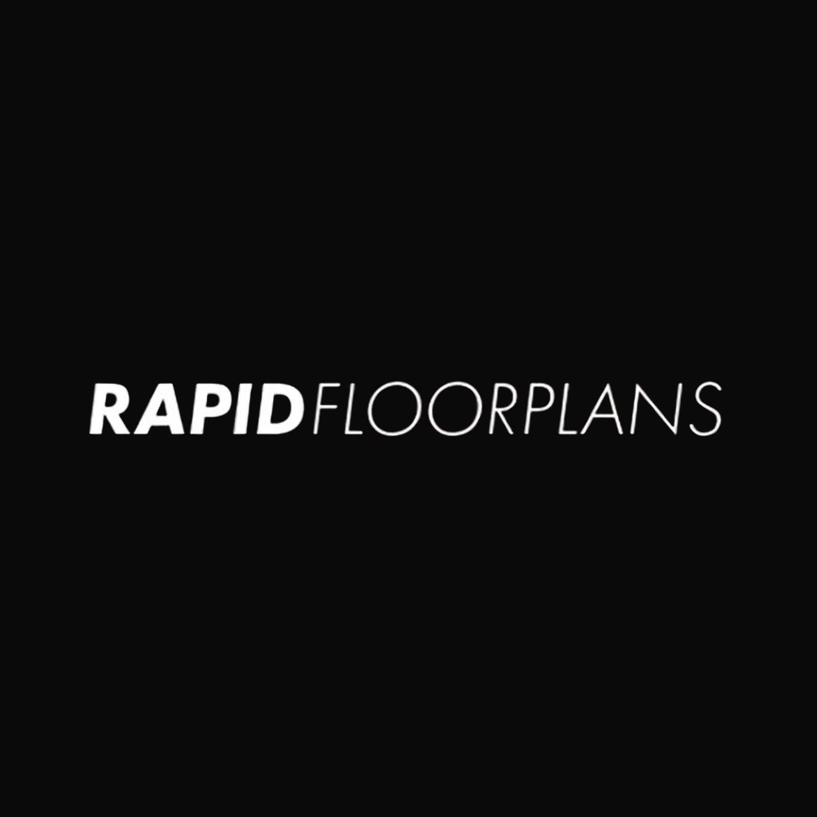 Rapid Floorplans